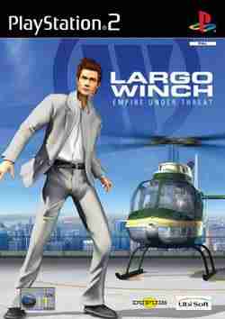 Descargar Largo Winch [PS2][MULTI4] por Torrent